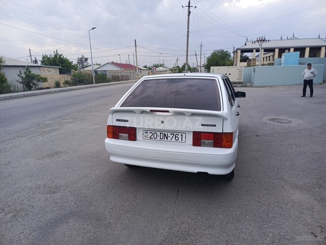 LADA (VAZ) 2114 2012, 220,000 km - 1.6 l - Mingəçevir
