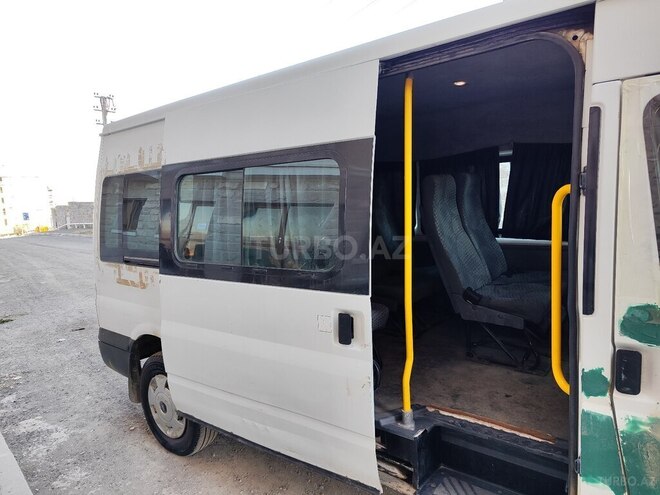Ford Transit 2013, 484,000 km - 2.9 л - Bakı