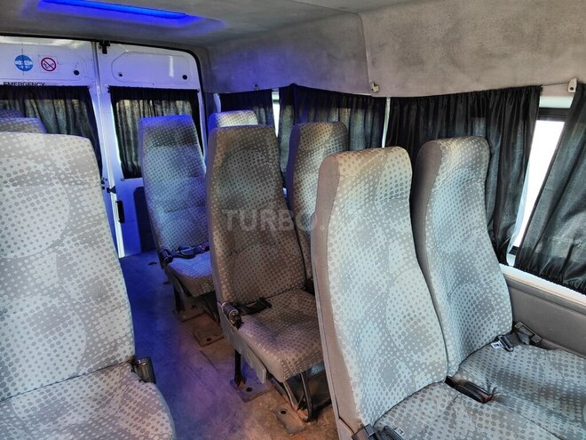 Ford Transit 2013, 484,000 km - 2.9 л - Bakı