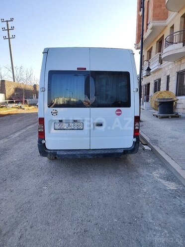 Ford Transit 2013, 484,000 km - 2.9 л - Bakı