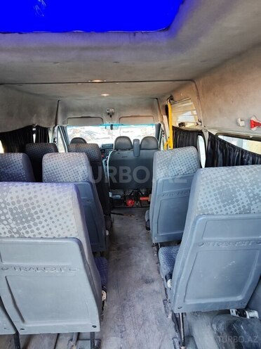 Ford Transit 2013, 484,000 km - 2.9 л - Bakı