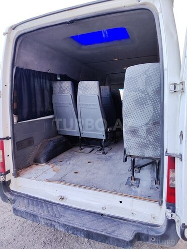 Ford Transit 2013, 484,000 km - 2.9 л - Bakı
