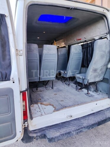 Ford Transit 2013, 484,000 km - 2.9 л - Bakı