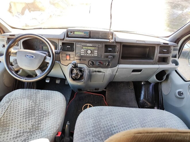 Ford Transit 2013, 484,000 km - 2.9 л - Bakı