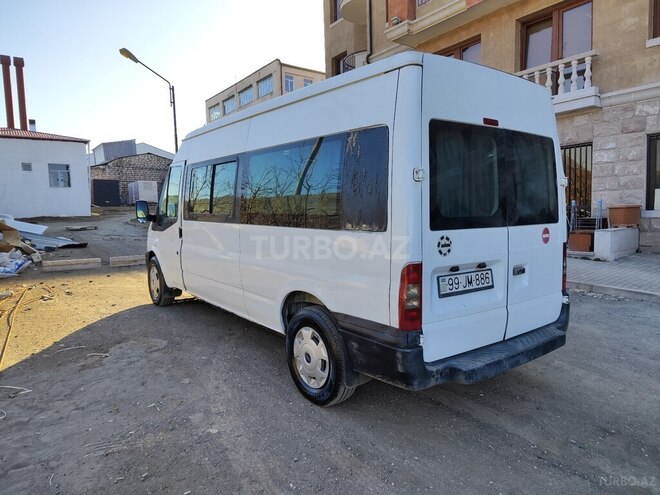 Ford Transit 2013, 484,000 km - 2.9 л - Bakı