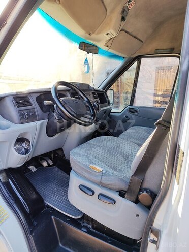 Ford Transit 2013, 484,000 km - 2.9 л - Bakı