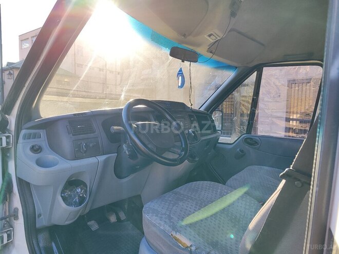 Ford Transit 2013, 484,000 km - 2.9 л - Bakı