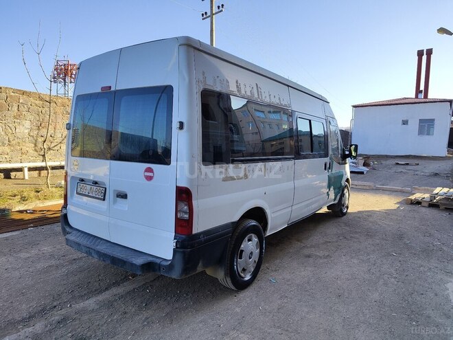 Ford Transit 2013, 484,000 km - 2.9 л - Bakı
