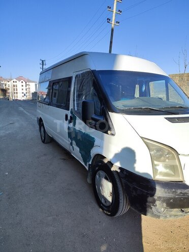 Ford Transit 2013, 484,000 km - 2.9 л - Bakı