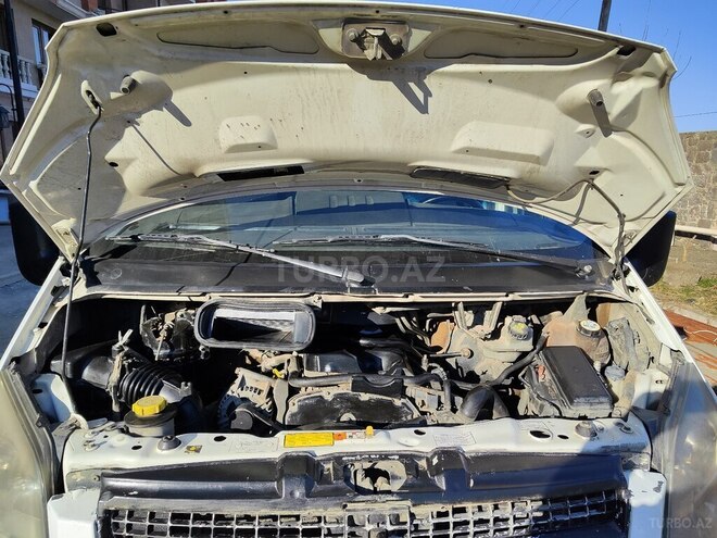 Ford Transit 2013, 484,000 km - 2.9 л - Bakı