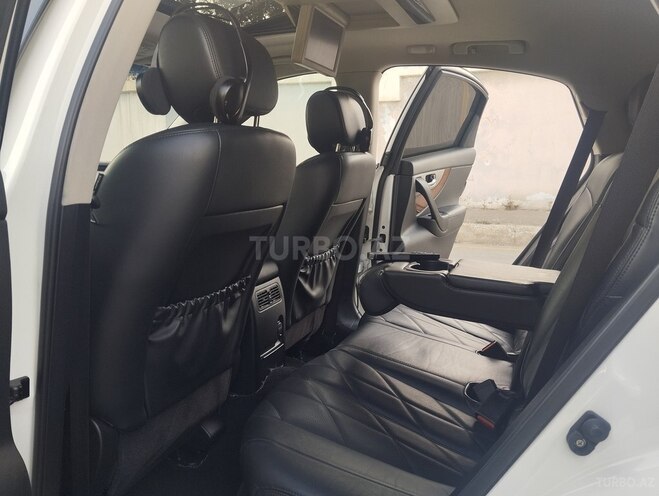 Infiniti FX37 2013, 167,000 km - 3.7 l - Bakı