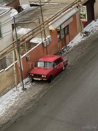 LADA (VAZ) 2106 1984, 80,000 km - 1.3 л - Bakı