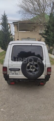 Hyundai Galloper 1999, 350,000 km - 2.5 l - Sumqayıt