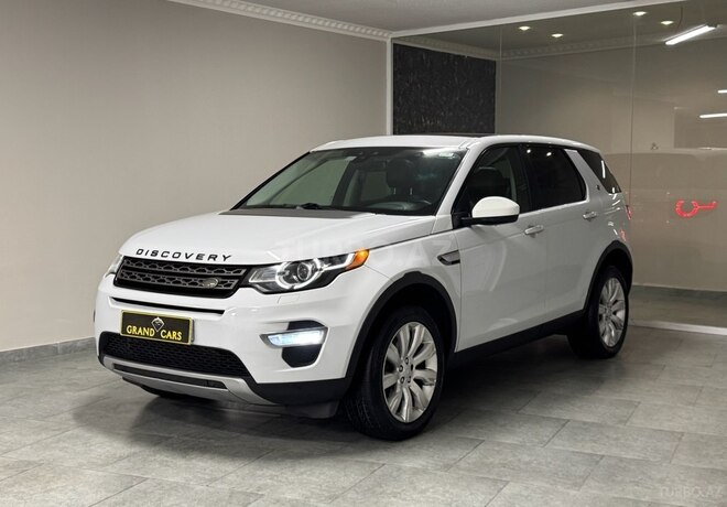 Land Rover Discovery Sport-2