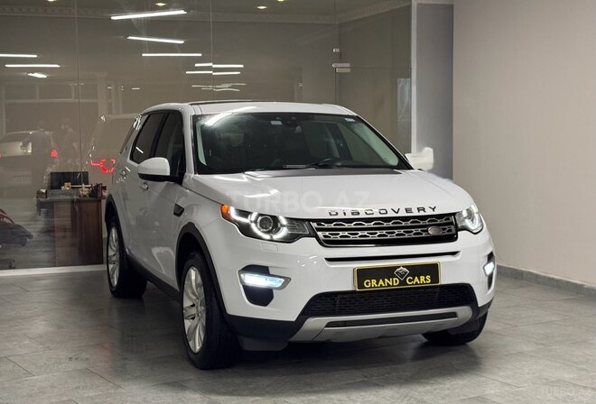 Land Rover Discovery Sport-4