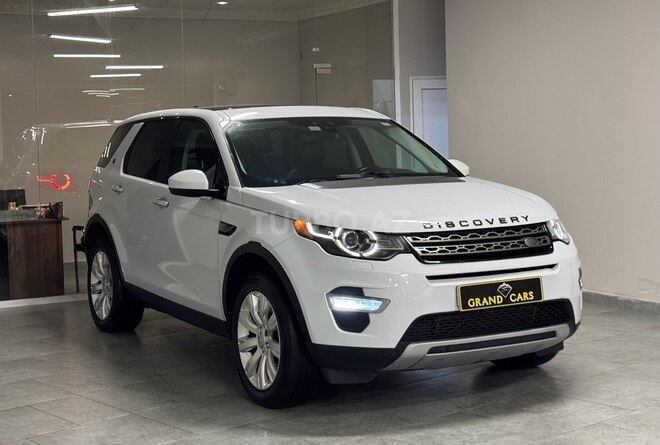 Land Rover Discovery Sport-5