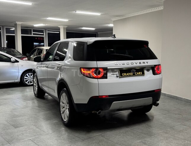 Land Rover Discovery Sport-8