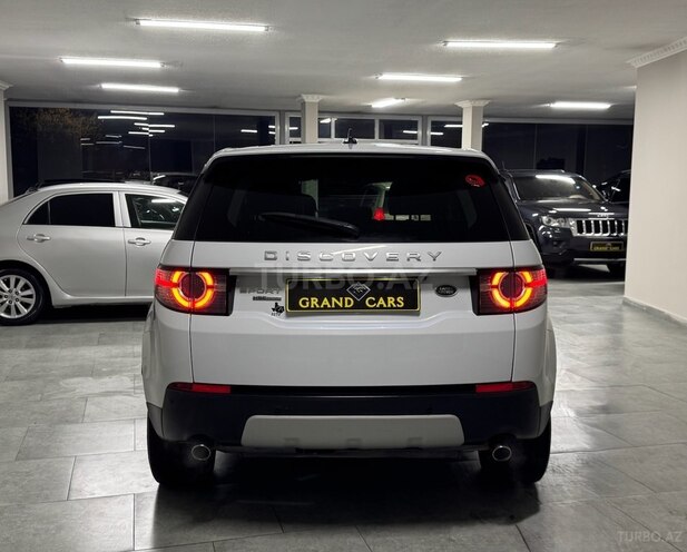 Land Rover Discovery Sport-7