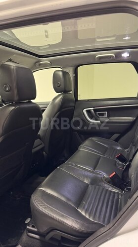 Land Rover Discovery Sport-14