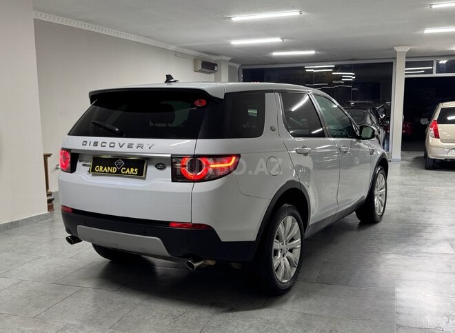 Land Rover Discovery Sport-11
