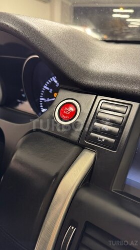 Land Rover Discovery Sport-21