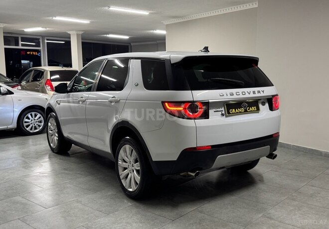 Land Rover Discovery Sport-9