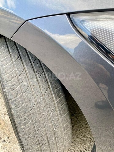 Hyundai Elantra 2016, 200,501 km - 1.6 l - Bakı