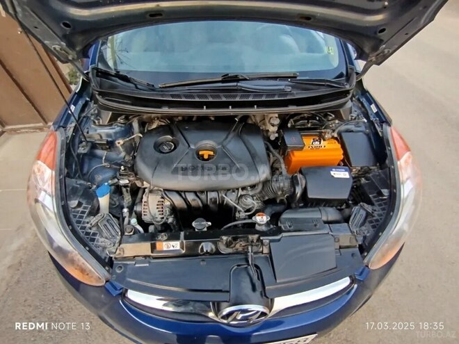 Hyundai Elantra 2013, 170,430 km - 1.8 l - Bakı