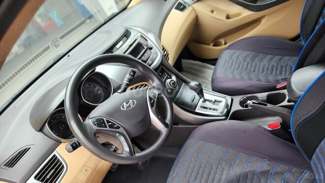 Hyundai Elantra 2013, 170,430 km - 1.8 l - Bakı