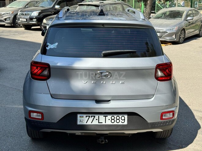 Hyundai Venue 2021, 41,700 km - 1.6 л - Bakı