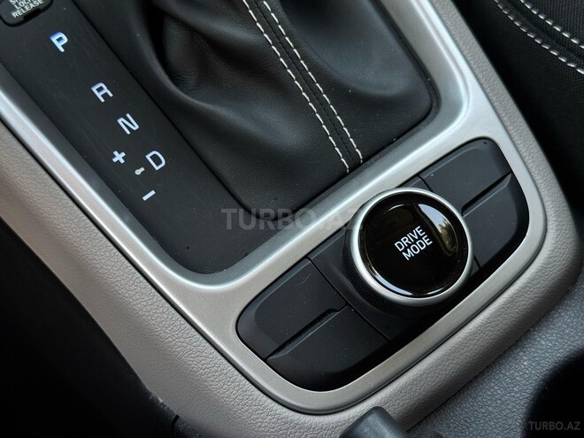 Hyundai Venue 2021, 41,700 km - 1.6 л - Bakı