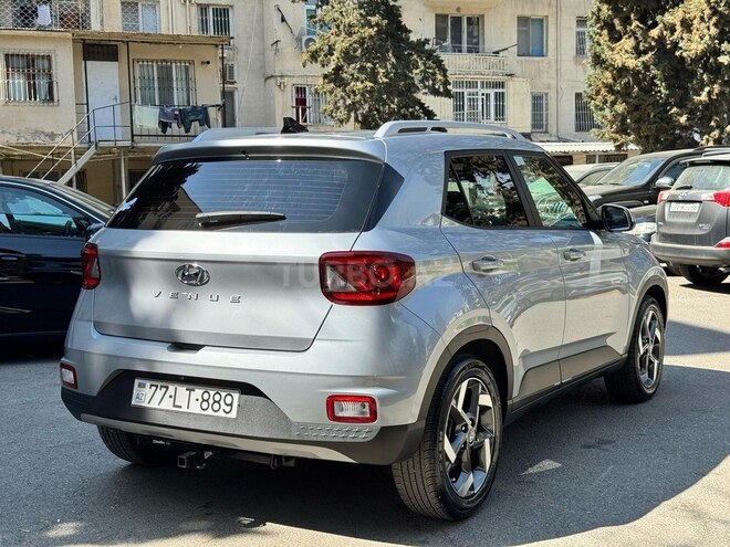 Hyundai Venue 2021, 41,700 km - 1.6 л - Bakı