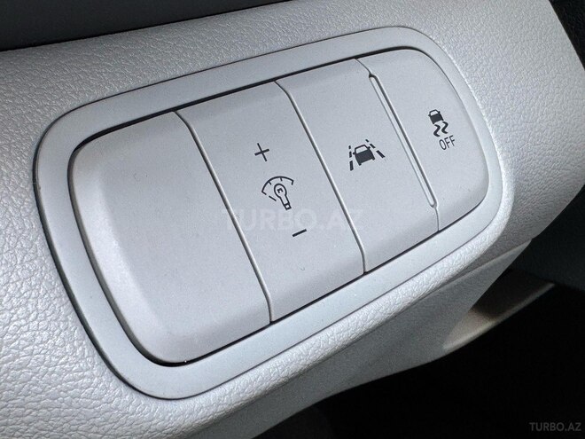 Hyundai Venue 2021, 41,700 km - 1.6 л - Bakı