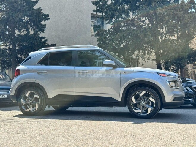 Hyundai Venue 2021, 41,700 km - 1.6 л - Bakı