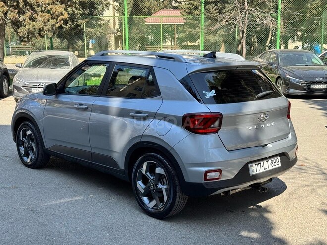Hyundai Venue 2021, 41,700 km - 1.6 л - Bakı