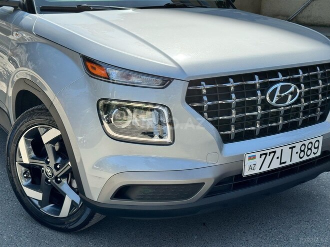Hyundai Venue 2021, 41,700 km - 1.6 л - Bakı