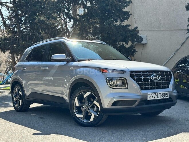Hyundai Venue 2021, 41,700 km - 1.6 л - Bakı