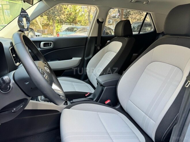 Hyundai Venue 2021, 41,700 km - 1.6 л - Bakı