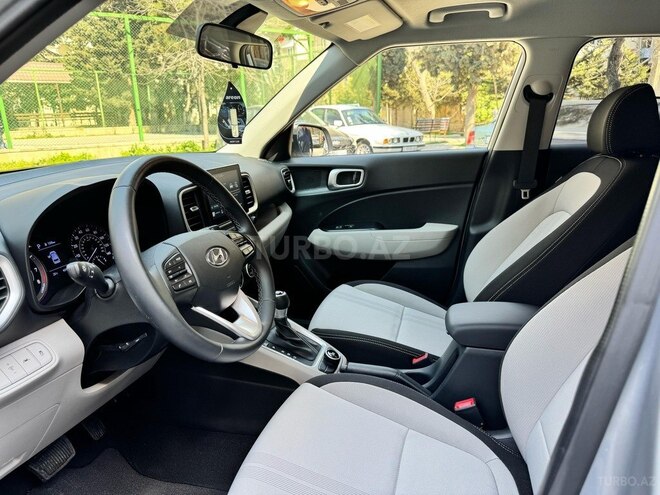 Hyundai Venue 2021, 41,700 km - 1.6 л - Bakı
