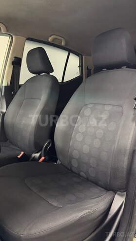 Hyundai i10 2011, 196,000 km - 1.2 л - Bakı