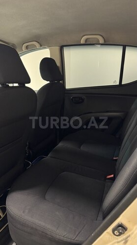 Hyundai i10 2011, 196,000 km - 1.2 л - Bakı