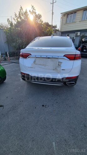 Geely Tugella 2021, 17,500 km - 2.0 л - Bakı