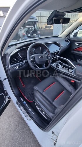 Geely Tugella 2021, 17,500 km - 2.0 л - Bakı