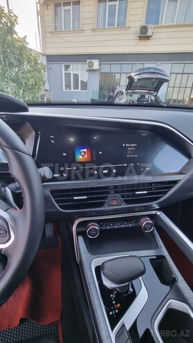 Geely Tugella 2021, 17,500 km - 2.0 л - Bakı