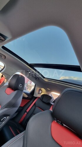Geely Tugella 2021, 17,500 km - 2.0 л - Bakı