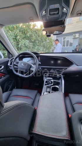 Geely Tugella 2021, 17,500 km - 2.0 л - Bakı
