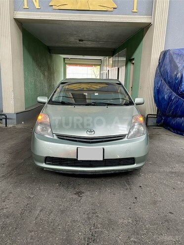 Toyota Prius 2007, 358,200 km - 1.5 l - Bakı