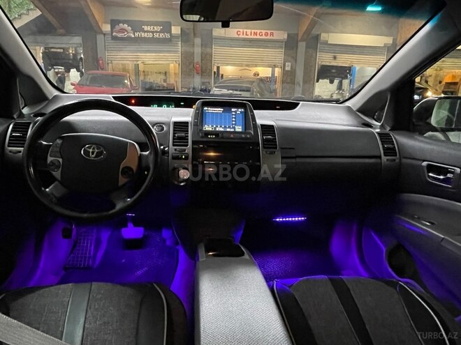 Toyota Prius 2007, 358,200 km - 1.5 l - Bakı