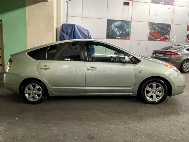 Toyota Prius 2007, 358,200 km - 1.5 l - Bakı