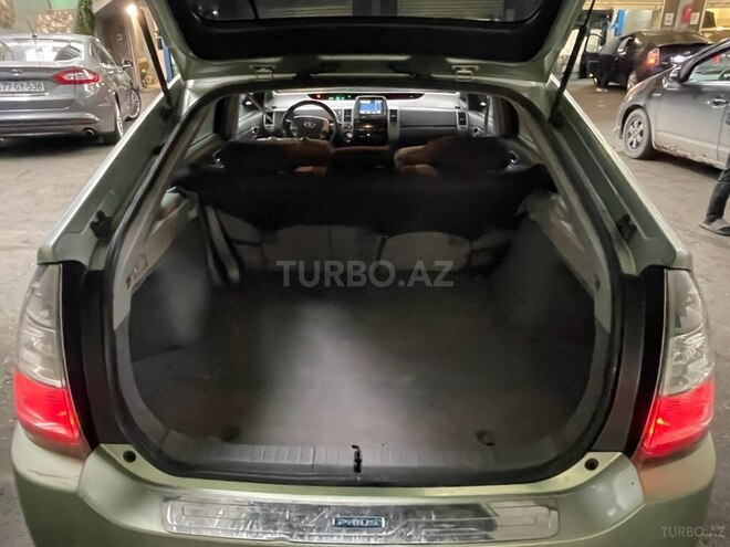Toyota Prius 2007, 358,200 km - 1.5 l - Bakı